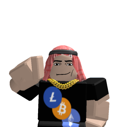 Roblox avatar
