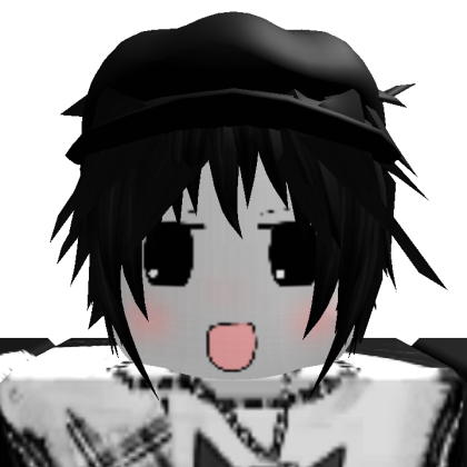 Roblox profile picture for @UhU