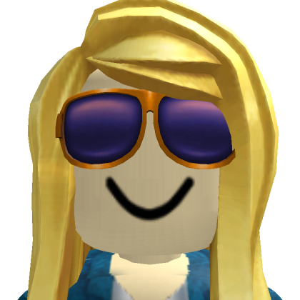 Roblox profile picture for @meogau