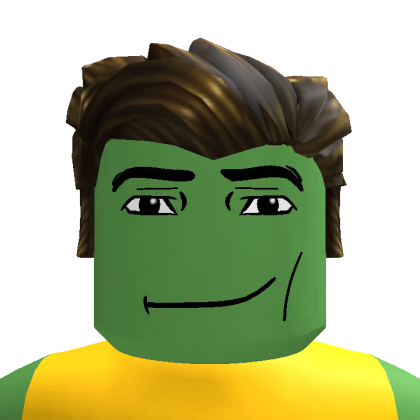 Roblox profile picture for @plc813