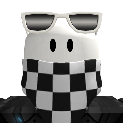Roblox profile picture for @Dicey