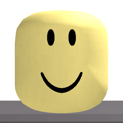 Roblox profile picture for @PHP