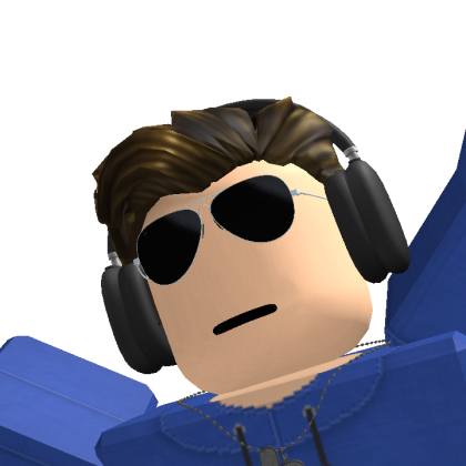 Roblox avatar