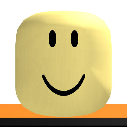 Roblox profile picture for @afp