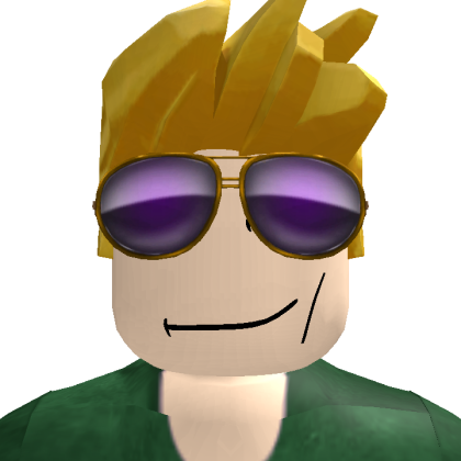 Roblox profile picture for @fennnddd