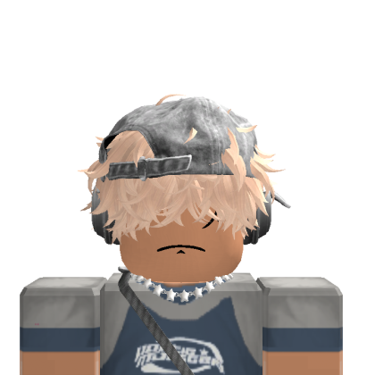 Roblox avatar