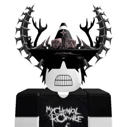 Roblox avatar