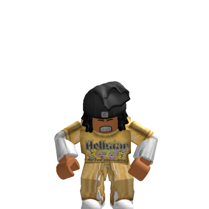 Roblox avatar