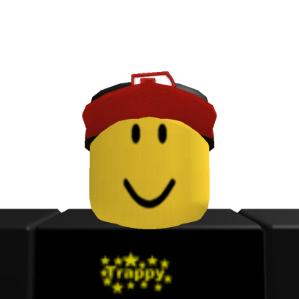 Roblox profile picture for @raved