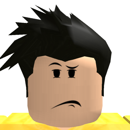 Roblox avatar