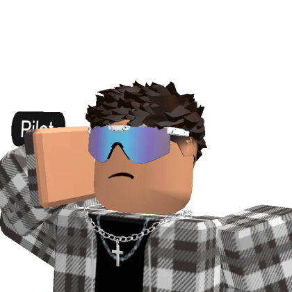 Roblox avatar
