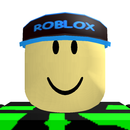 Roblox profile picture for @slovenia