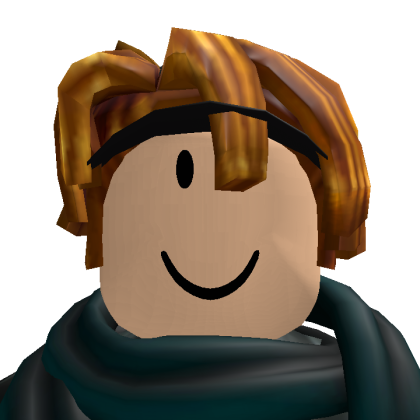 Roblox profile picture for @stoorbak