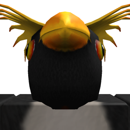 Roblox profile picture for @Envoy