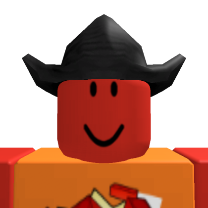Roblox profile picture for @Foregoing