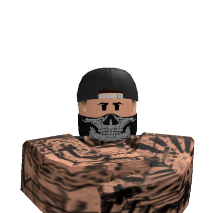 Roblox avatar