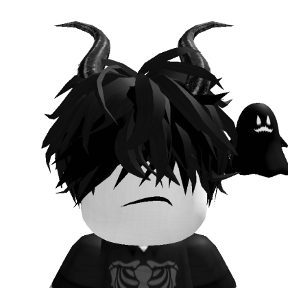 Roblox profile picture for @HERMESx2