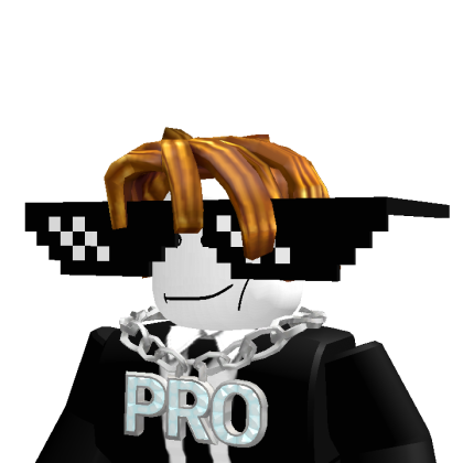 Roblox avatar