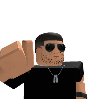 Roblox avatar