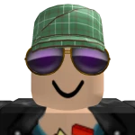 Roblox Avatar of User4