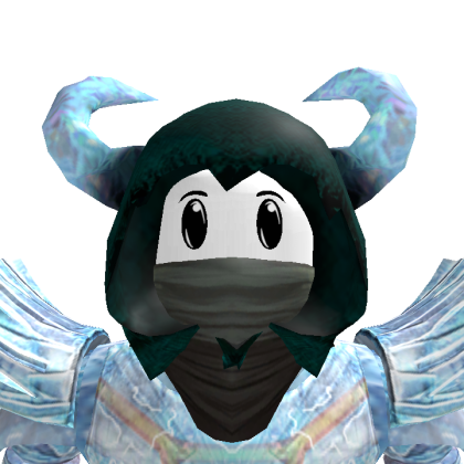 Roblox profile picture for @Polar