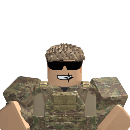 Roblox avatar