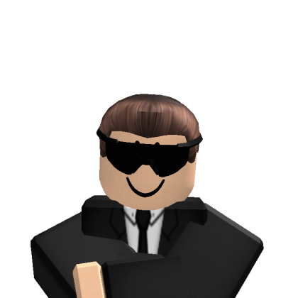 Roblox avatar
