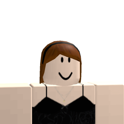 Roblox profile picture for @luvssuz