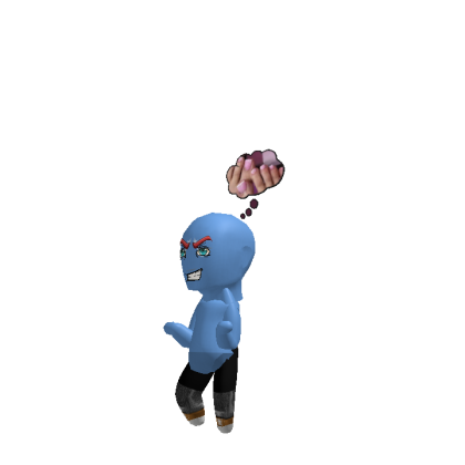 Roblox avatar