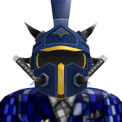 Roblox profile picture for @waterfall