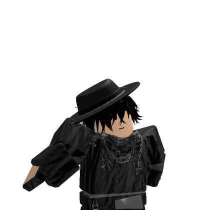 Roblox avatar