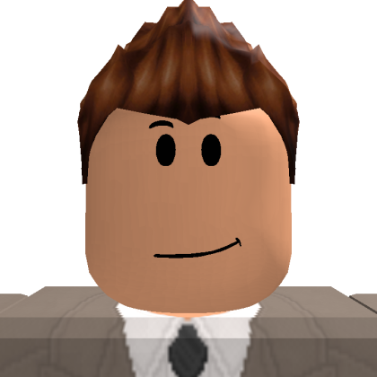 Roblox avatar