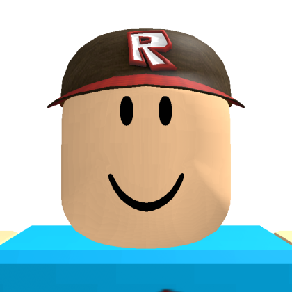 Roblox profile picture for @Thataway