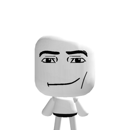 Roblox avatar