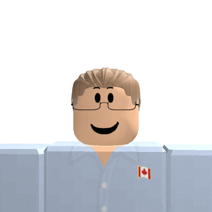 Roblox avatar
