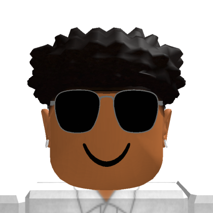 Roblox avatar