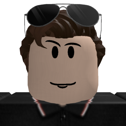 Roblox avatar