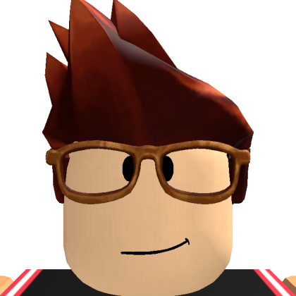 Roblox profile picture for @harms