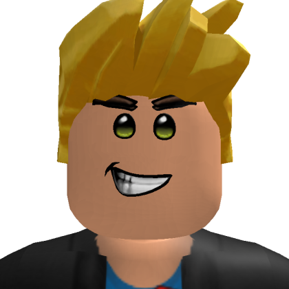 Roblox profile picture for @Saadi6789