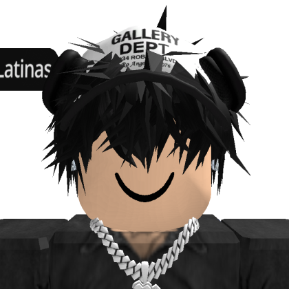 Roblox avatar