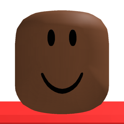 Roblox profile picture for @Curate