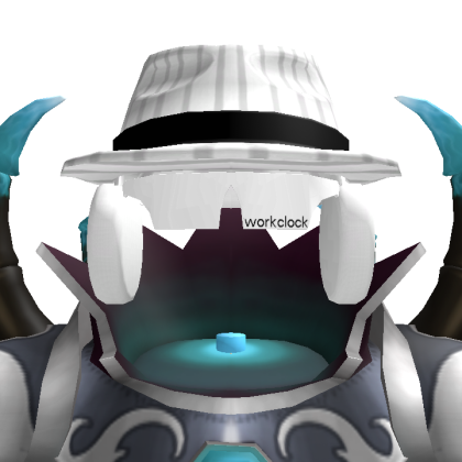 Roblox profile picture for @Solicitation