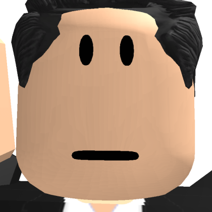 Roblox avatar