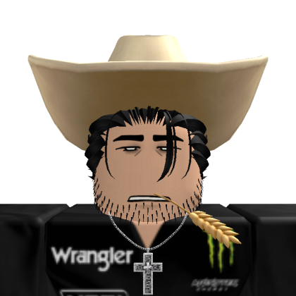 Roblox avatar