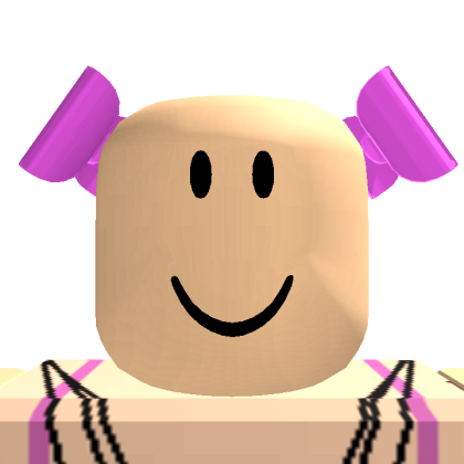 Roblox profile picture for @eli777