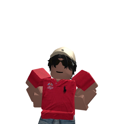 Roblox avatar