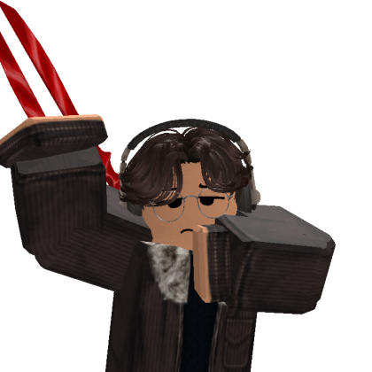 Roblox avatar