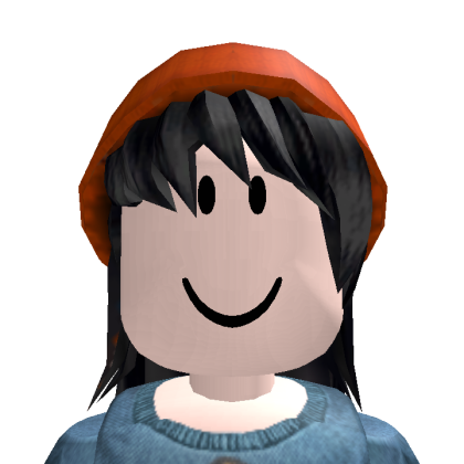 Roblox profile picture for @Vritu01
