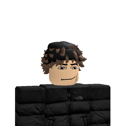 Roblox avatar