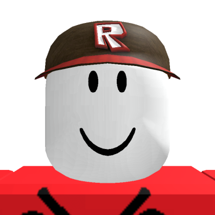 Roblox profile picture for @lgha